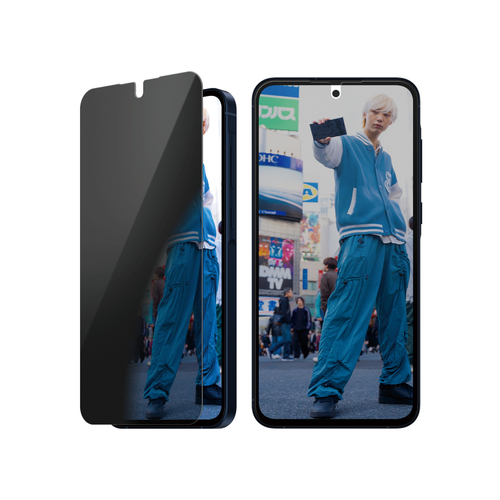 PanzerGlass PanzerGlass 2-Way Privacy Screen Protector Samsung Galaxy A56 5G &vert; Ultra-Wide Fit