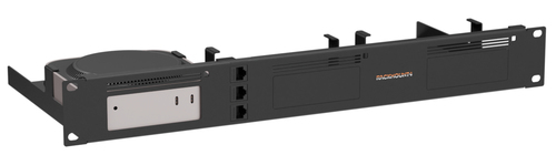 Rackmount.IT RM-AP-T3 Rack Zubehör Montageschelle Rackmount.IT RM-AP-T3 Rack Zubehör Montageschelle
