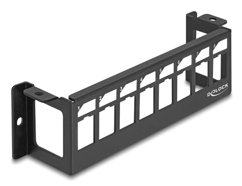 DeLOCK 86516 Patch Panel DeLOCK 86516 Patch Panel
