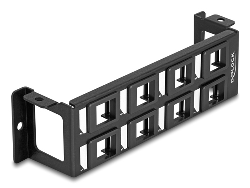 DeLOCK 86517 Patch Panel DeLOCK 86517 Patch Panel