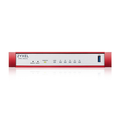 Zyxel USGFLEX50H-EU0101F&comma; Firewall