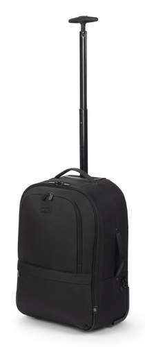 DICOTA Eco CORE&comma; 40&comma;6&comma; schwarz&comma; Rucksack