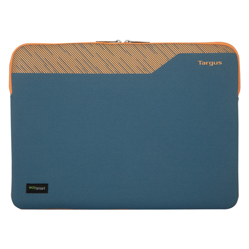 Targus Pulse II EcoSmart, 40,6, blau, orange, Schutzhülle Targus Pulse II EcoSmart, 40,6, blau, orange, Schutzhülle