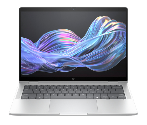 HP EliteBook X Flip G1i Next Gen AI PC Wolf Pro Security Edition Notebook, 14 Zoll, Intel Core Ultra 5 226V, 8C/8T, 16 GB RAM, 512 GB SSD, Win 11 Pro HP EliteBook X Flip G1i Next Gen AI PC Wolf Pro Security Edition Notebook, 14 Zoll, Intel Core Ultra 5 226V, 8C/8T, 16 GB RAM, 512 GB SSD, Win 11 Pro