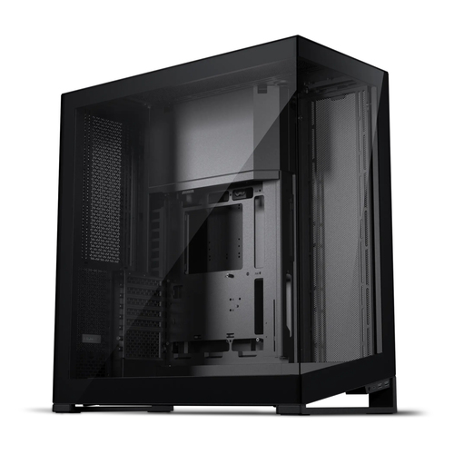 Phanteks NV9 MKII, Full Tower, schwarz, Glasfenster Phanteks NV9 MKII, Full Tower, schwarz, Glasfenster