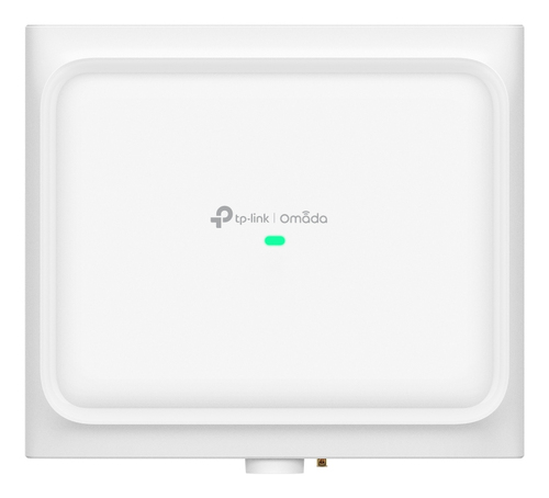 TP-Link EAP772-Outdoor&comma; 574 Mbit&sol;s &lpar;2&period;4GHz&rpar;&comma; 2880 Mbit&sol;s &lpar;5GHz&rpar;&comma; 5760 Mbit&sol;s &lpar;6GHz&rpar;&comma; Intern&comma; wei&szlig;&comma; Access Point