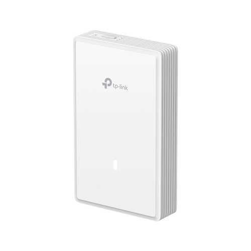 TP-Link EAP725-Wall&comma; 688 Mbit&sol;s &lpar;2&period;4GHz&rpar;&comma; 2882 Mbit&sol;s &lpar;5GHz&rpar;&comma; Intern&comma; PoE&comma; wei&szlig;&comma; Access Point