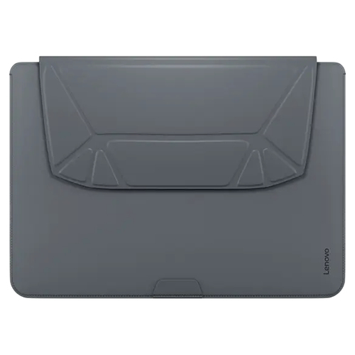 Lenovo Origami&comma; 38&comma;1&comma; grau&comma; Schutzh&uuml;lle
