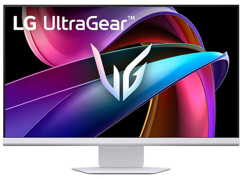 32 Zoll LG 32G810SA-W.AEU, 80cm TFT, 144 Hz, 4K Ultra HD, 1ms, 1x HDMI, 1x DP, integrierter USB-Hub 32 Zoll LG 32G810SA-W.AEU, 80cm TFT, 144 Hz, 4K Ultra HD, 1ms, 1x HDMI, 1x DP, integrierter USB-Hub