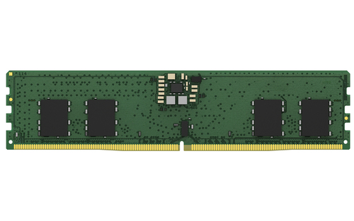 DDR5RAM 8 GB DDR5-6400&comma; Kingston Technology ValueRAM&comma; DIMM&comma; CL52