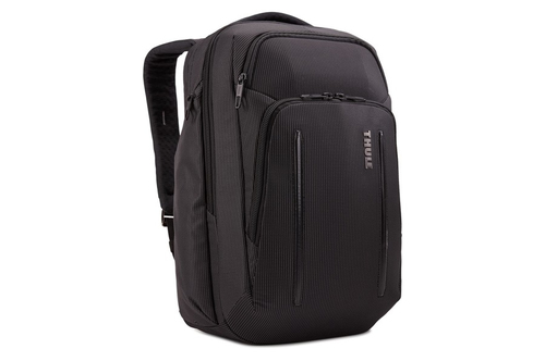 THULE Rucksack 30L CROSSOVER 2 C2BP116 BLACK THULE Rucksack 30L CROSSOVER 2 C2BP116 BLACK