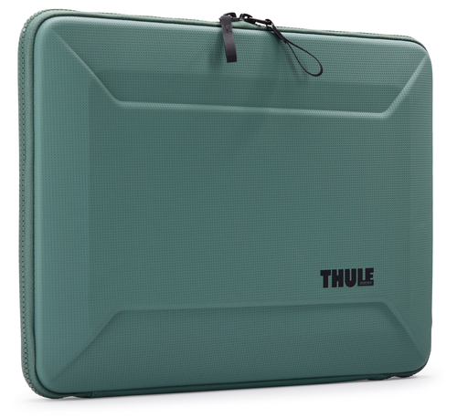 Thule TGSE2557 Hazy Green&comma; 40&comma;6&comma; gr&uuml;n&comma; Schutzh&uuml;lle
