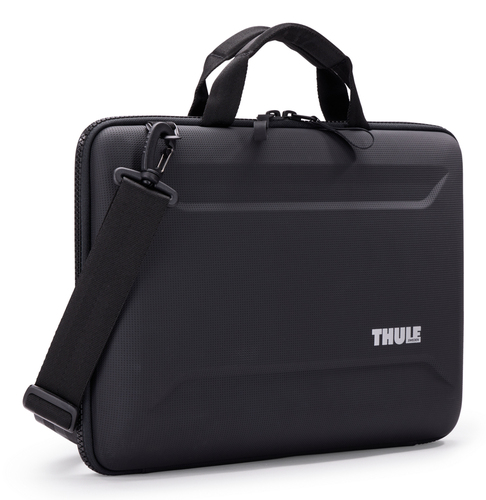 Thule TGAE2557&comma; 40&comma;6&comma; schwarz&comma; Aktenkoffer
