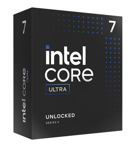 Intel Core Ultra 7 265F Prozessor 30 MB Smart Cache Box