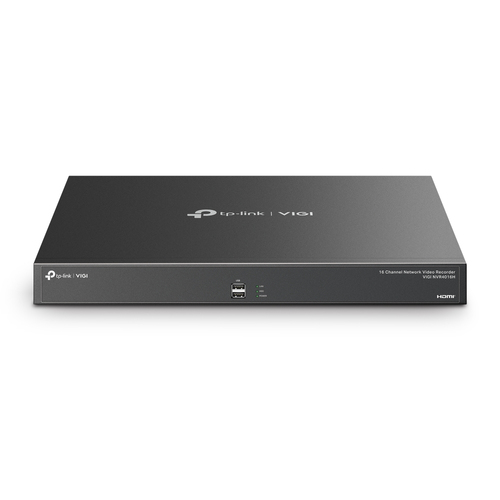 TP-Link VIGI NVR4016H