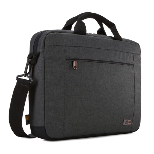 Case Logic ERAA114 Obsidian, 35,6, grau, Aktenkoffer Case Logic ERAA114 Obsidian, 35,6, grau, Aktenkoffer