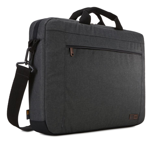 Case Logic ERAA116 Obsidian, 39,6, grau, Aktenkoffer Case Logic ERAA116 Obsidian, 39,6, grau, Aktenkoffer