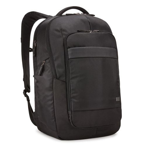 Case Logic NOTIBP117 Black, 43,9, schwarz, Rucksack Case Logic NOTIBP117 Black, 43,9, schwarz, Rucksack