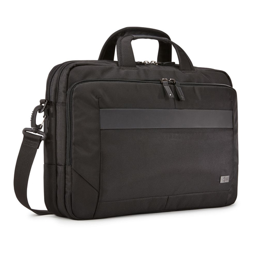 Case Logic NOTIA116 Black, 39,6, schwarz, Aktenkoffer Case Logic NOTIA116 Black, 39,6, schwarz, Aktenkoffer
