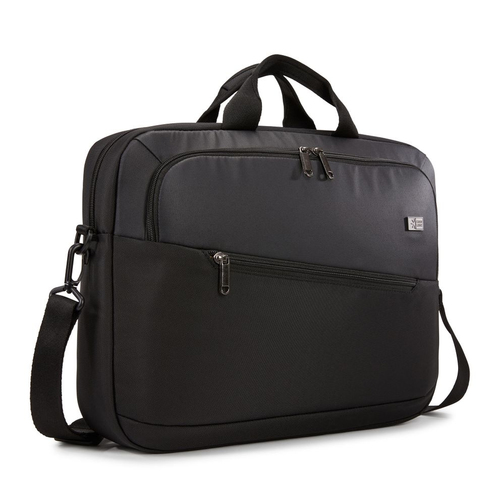 Case Logic PROPA116 Black, 39,6, schwarz, Aktenkoffer Case Logic PROPA116 Black, 39,6, schwarz, Aktenkoffer