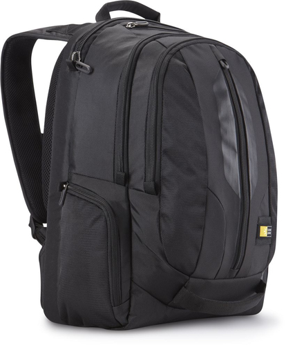 Case Logic RBP217 Black&comma; 43&comma;9&comma; schwarz&comma; Rucksack