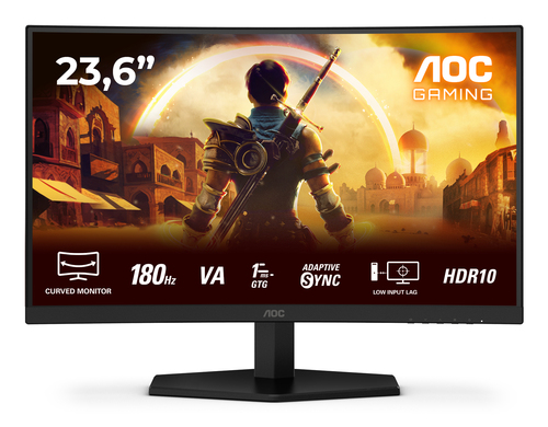 AOC G4 C24G42E Computerbildschirm 59,9