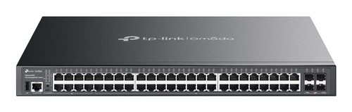 TP-LINK Omada 48-Port Gigabit Stackable TP-LINK Omada 48-Port Gigabit Stackable