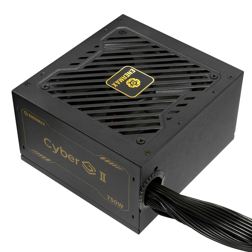 750W Enermax ERV750G-AHG-NAC ATX Netzteil&comma; 80 PLUS Gold&comma; schwarz&comma; nicht-modular