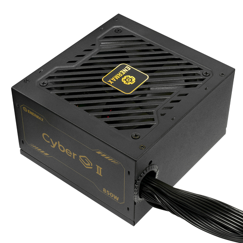 850W Enermax ERV850G-AHG-NAC ATX Netzteil&comma; 80 PLUS Gold&comma; schwarz&comma; nicht-modular