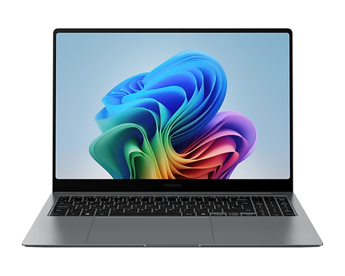 Samsung Galaxy Book5 Pro Intel Core Ultra 7 258V Laptop 40&comma;6 cm &lpar;16&rpar; Touchscreen WQXGA&plus; 32 GB LPDDR5x-SDRAM 512 GB SSD Wi-Fi 7 &lpar;802&period;11be&rpar; Windows 11 Pro Grau