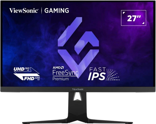27 Zoll Viewsonic XG275D1-4K&comma; 69cm TFT&comma; 160 Hz&comma; 4K Ultra HD&comma; 2x HDMI&comma; 1x DP