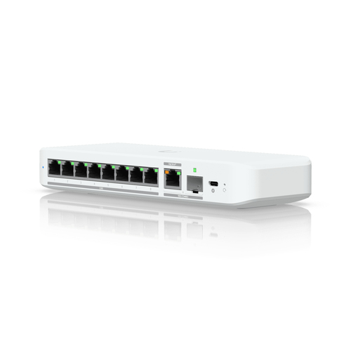 Ubiquiti UniFi Flex 2.5G Managed L2