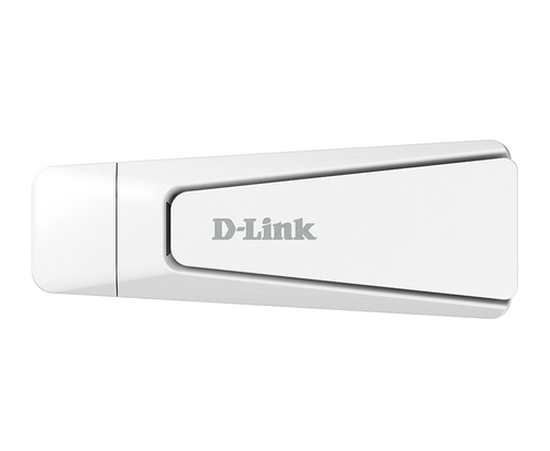 D-Link AX18U&comma; WLAN&comma; 1800 Mbit&sol;s