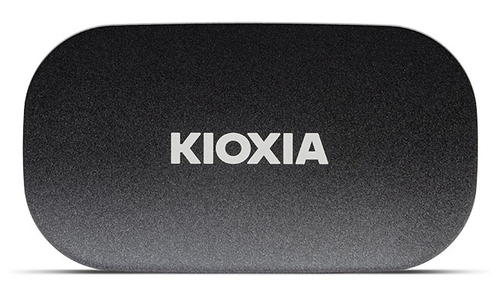 Kioxia Exceria Plus G2 Kioxia Exceria Plus G2