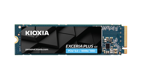 1 TB SSD Kioxia LVD10Z001TG8 1 TB SSD Kioxia LVD10Z001TG8