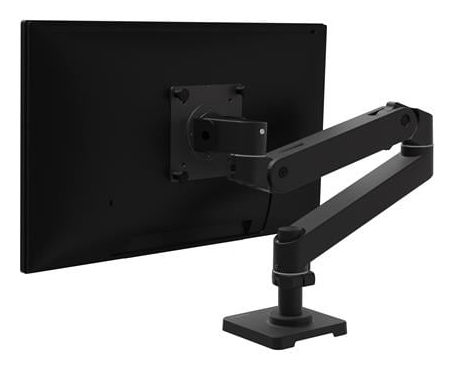 ERGOTRON LX PRO ARM SINGLE DISPLAY DESK