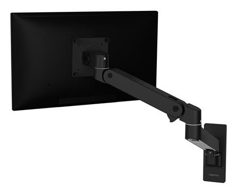 ERGOTRON LX PRO ARM SINGLE DISPLAY WALL ERGOTRON LX PRO ARM SINGLE DISPLAY WALL