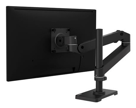 ERGOTRON LX PRO ARM SINGLE DISPLAY TALL POLE black ERGOTRON LX PRO ARM SINGLE DISPLAY TALL POLE black