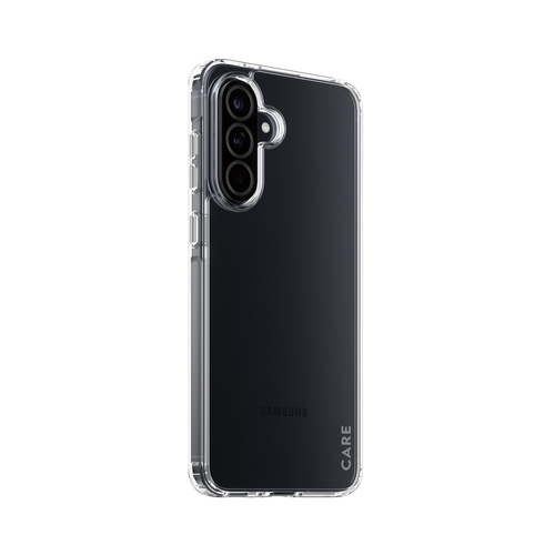 PanzerGlass CARE by PanzerGlass Urban Combat Case Transparent Samsung Galaxy A56 5G