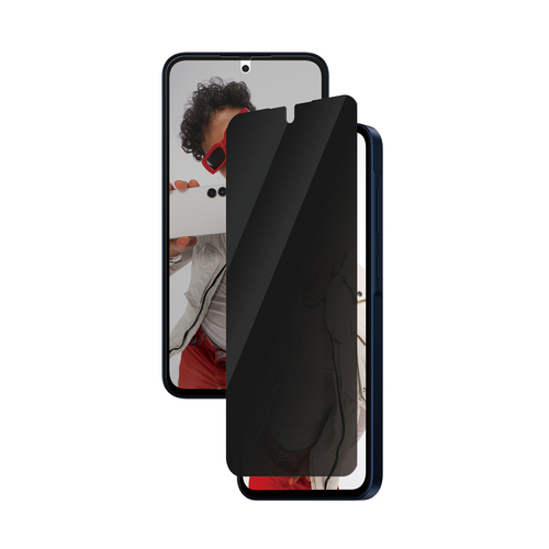PanzerGlass SAFE. by PanzerGlass 2-Way Privacy Screen Protector Samsung Galaxy A36 5G | Ultra-Wide Fit w. EasyAligner PanzerGlass SAFE. by PanzerGlass 2-Way Privacy Screen Protector Samsung Galaxy A36 5G | Ultra-Wide Fit w. EasyAligner