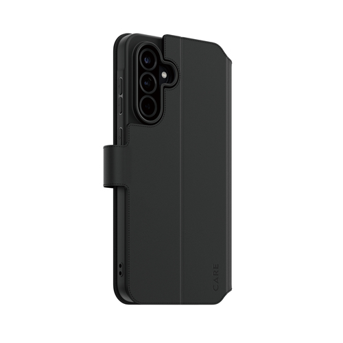 PanzerGlass CARE by PanzerGlass Wallet Case w&period; Kickstand Samsung Galaxy A36 5G