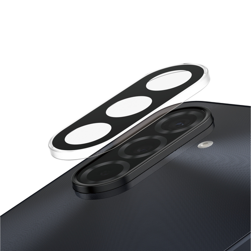 PanzerGlass SAFE&period; by PanzerGlass Camera Lens Protector Transparent Samsung Galaxy A26 5G