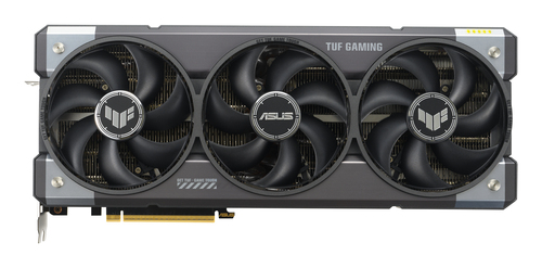 ASUS TUF-RTX5090-32G-GAMING&comma; 32GB GDDR7 Grafikkarte&comma; 2x HDMI&comma; 3x DP
