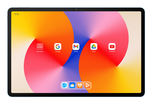 Huawei Matepad SE, HarmonyOS 11 Zoll Tablet, 6 GB, 128 GB, grau Huawei Matepad SE, HarmonyOS 11 Zoll Tablet, 6 GB, 128 GB, grau