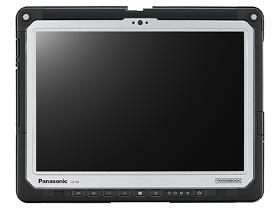 Panasonic CF-33 mk4, Windows 12 Zoll Tablet, Intel Core i5 i5-1345U, 16 GB, 512 GB, schwarz Panasonic CF-33 mk4, Windows 12 Zoll Tablet, Intel Core i5 i5-1345U, 16 GB, 512 GB, schwarz