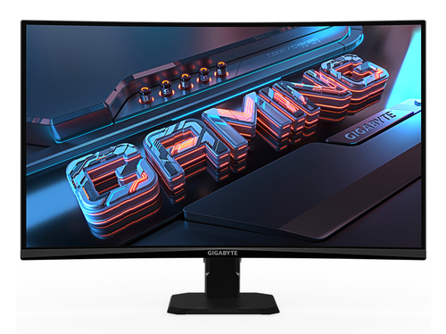 27 Zoll GIGABYTE GS27QCA, 68,6cm TFT, 180 Hz, Quad HD, 1ms, 2x HDMI, 1x DP 27 Zoll GIGABYTE GS27QCA, 68,6cm TFT, 180 Hz, Quad HD, 1ms, 2x HDMI, 1x DP