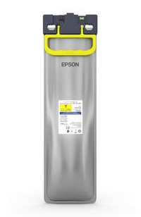 Epson C13T13L440&comma; original&comma; gelb