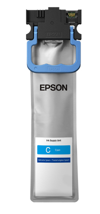 Epson C13T13L240&comma; original&comma; cyan