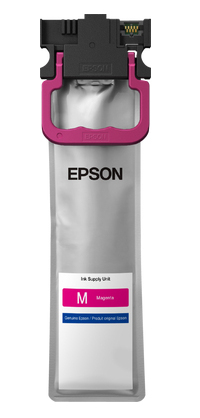 Epson C13T13L340&comma; original&comma; magenta