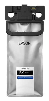 Epson C13T13L140, original, schwarz Epson C13T13L140, original, schwarz